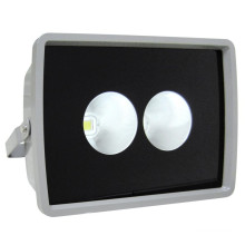 Hot Sell Type- 3 Jahre Garantie, Autohändler, Lager, Square Use LED Flood Light 200W